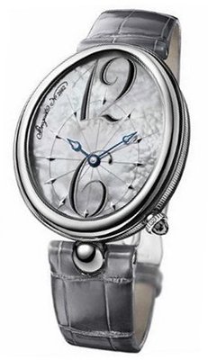 Breguet Reine de Naples 8967ST/58/986