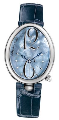 Breguet Reine de Naples 8967ST/V8/986