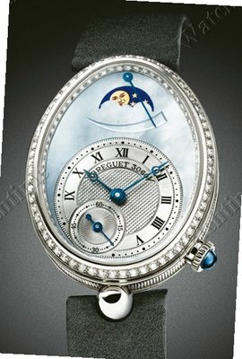 Breguet Reine de Naples