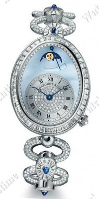 Breguet Reine de Naples