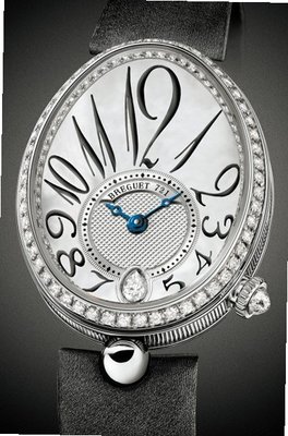 Breguet Reine de Naples