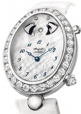 Breguet Reine de Naples