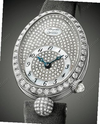 Breguet Reine de Naples