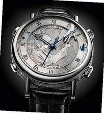 Breguet Special models/Others Unique Réveil