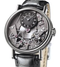 Breguet Tradition La Tradition 7027