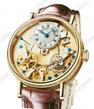 Breguet Tradition La Tradition Breguet