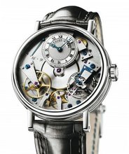Breguet Tradition La Tradition Breguet