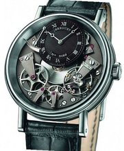 Breguet Tradition