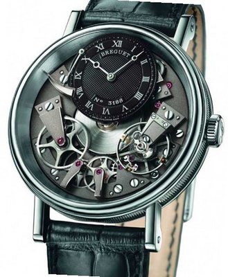 Breguet Tradition