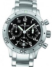 Breguet Type XX / Type XXI Type XX Transatlantique Ladies Chronograph