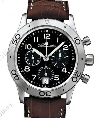 Breguet Type XX / Type XXI Type XX Transatlantique