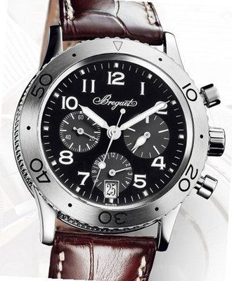 Breguet Type XX / Type XXI Type XX