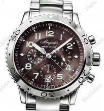 Breguet Type XX / Type XXI Type XXI Flyback Chronograph