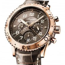 Breguet Type XX / Type XXI Type XXI