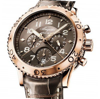 Breguet Type XX / Type XXI Type XXI