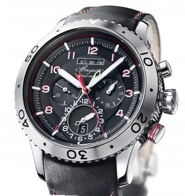 Breguet Type XX / Type XXI Type XXII