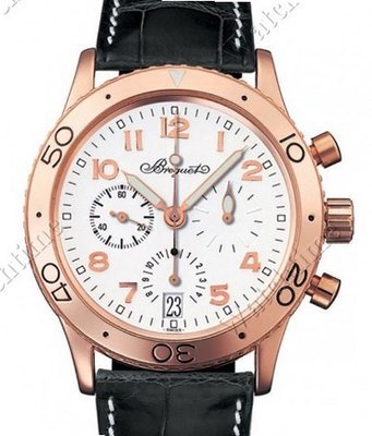 Breguet Type XX / Type XXI Type XX