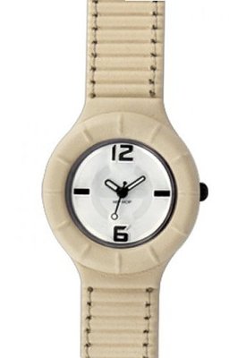 GENUINE BREIL HIP HOP LEATHER - HWU0198