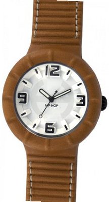 GENUINE BREIL HIP HOP LEATHER - HWU0205