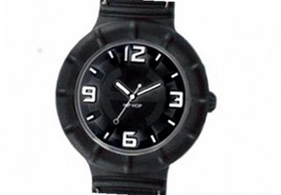 GENUINE BREIL HIP HOP LEATHER Unisex - HWU0211