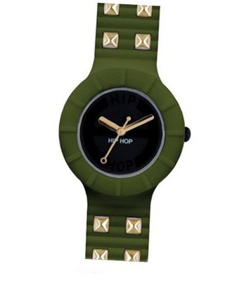 GENUINE BREIL HIP HOP MITARY ROCK Unisex - HWU0292