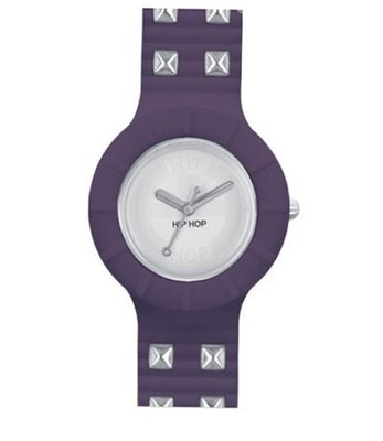 GENUINE BREIL HIP HOP PURPLE ROCK Unisex - HWU0290
