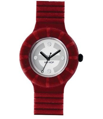 GENUINE BREIL HIP HOP VELVET NANO Female - hwu0213