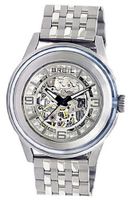 Breil , Automatic Orchestra Stainless Steel Bracelet TW1020