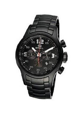 Breil Black Series #BW0167