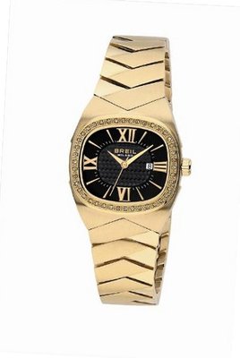 Breil Eros Quartz Stainless Steel BW0290