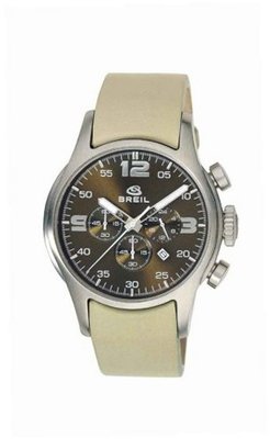 BREIL Globe Chronograph unisex 2519774197