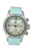 Breil Globe Chrononograph Quartz Stainless Steel Bw0152