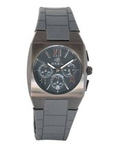 Breil Kult Pu Chrono Quartz Stainless Steel BW0079