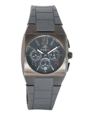 Breil Kult Pu Chrono Quartz Stainless Steel BW0079