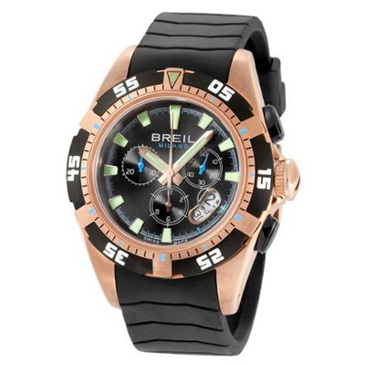 Breil Manta Manta 1970 Diver