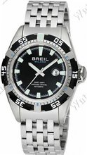 Breil Manta Manta 1970 Time Automatic Limited Edition