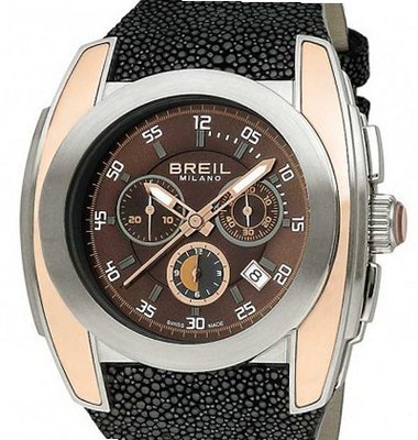 Breil Mediterraneo Mediterano Chrono