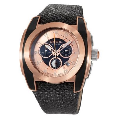 Breil Mediterraneo Mediterraneo Collection