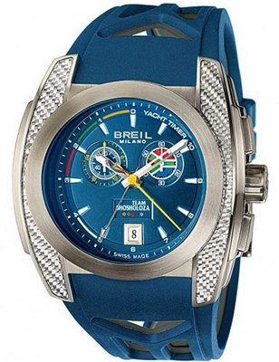 Breil Mediterraneo Mediterraneo Yacht Timer