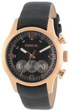 Breil Milano BW0331 Eros Analog Black Dial