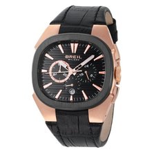 Breil Milano BW0369 Eros Analog Black Dial