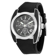 Breil Milano BW0378 Mediterraneo Analog Black Dial