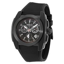 Breil Milano BW0379 Mediterraneo Analog Black Dial