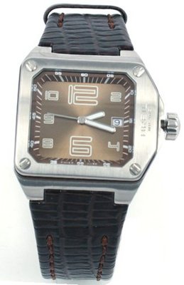 Breil Milano BW0391 Analog Brown Dial