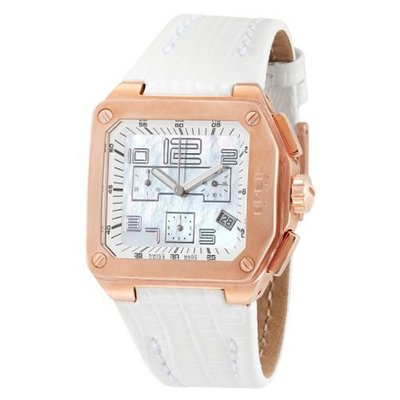 Breil Milano BW0399 Logo Analog Silver Dial