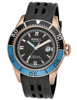 Breil Milano Bw0401 Manta Time