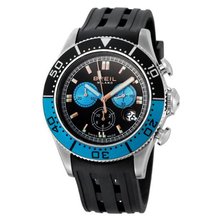 Breil Milano BW0405 Manta Analog Black Dial