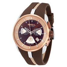 Breil Milano BW0431 Milano Analog Grey Dial