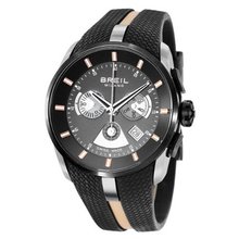 Breil Milano BW0432 Milano Analog Grey Dial