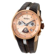Breil Milano BW0434 Milano Analog Beige Dial